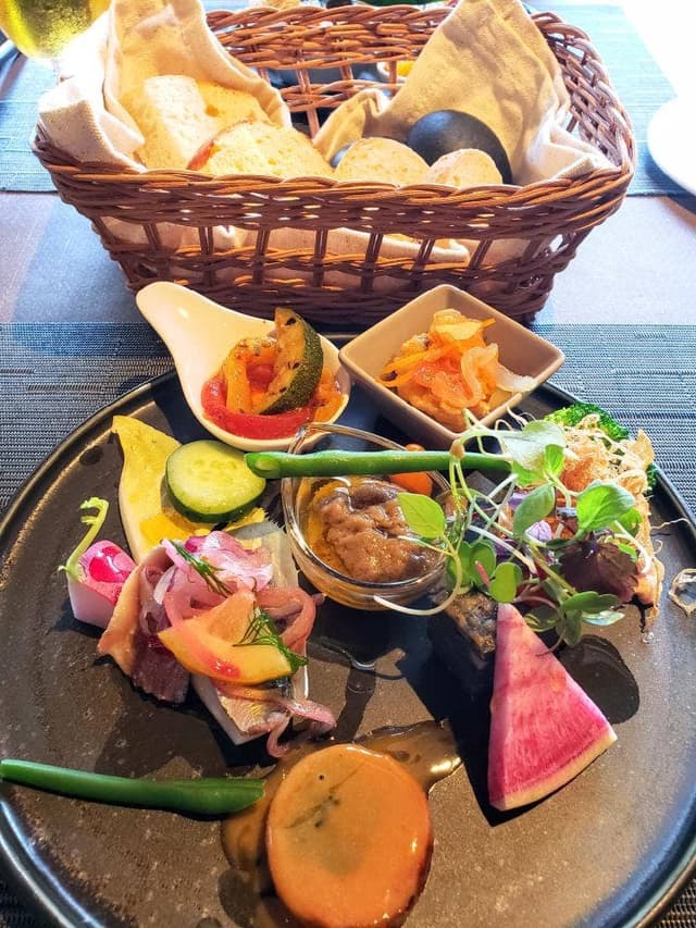 BISTRANTE BOQU - サブ画像2