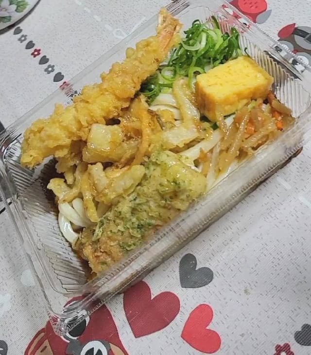 丸亀製麺 深江橋店 - サブ画像2