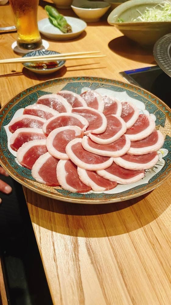 鴨しゃぶ 粋玄 - サブ画像3