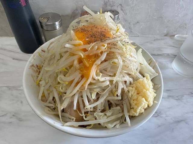 らーめん虎丸 - サブ画像2