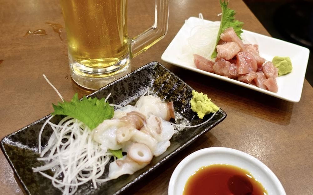 居酒屋 北野