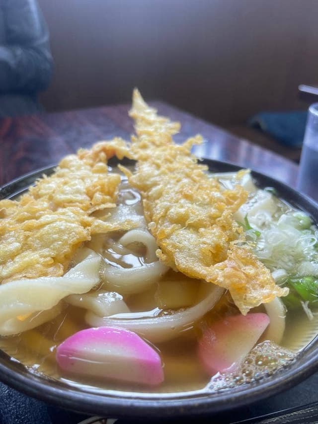 まるまうどん - サブ画像1