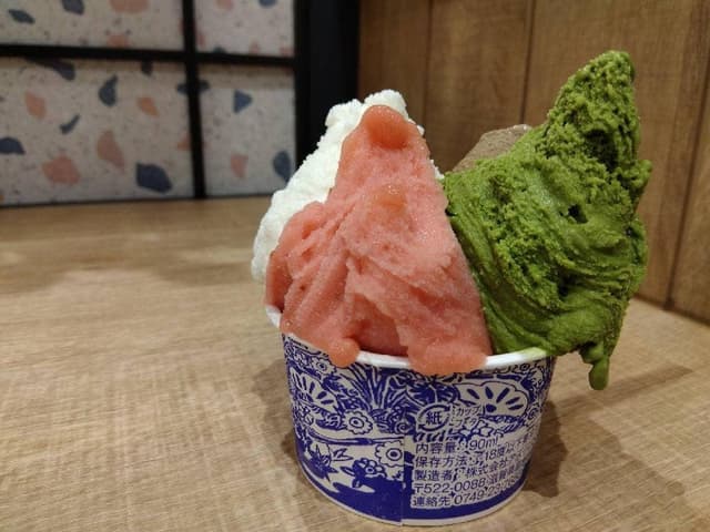 GELATERIA Azzurro 草津エイスクエア店 - サブ画像1