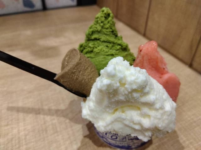GELATERIA Azzurro 草津エイスクエア店 - サブ画像2