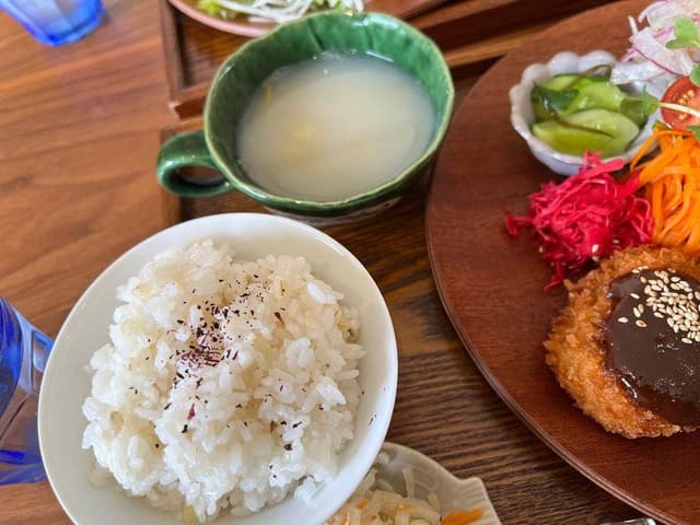 キッチン 鳶色 - サブ画像3