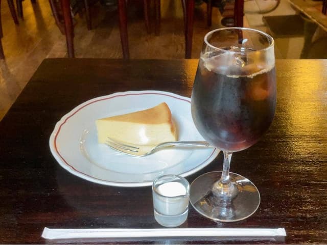 アンセーニュダングル 原宿店 - サブ画像2