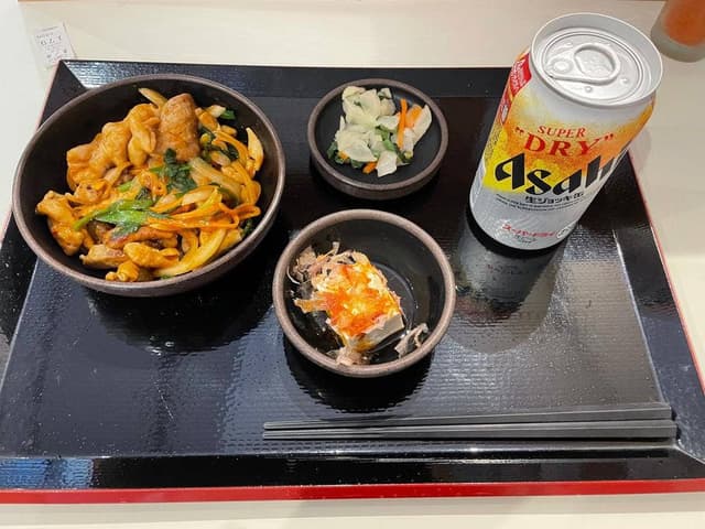 ゆで太郎 もつ次郎 名古屋住吉店 - サブ画像2