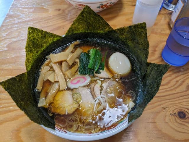 中華そば れもん - サブ画像1