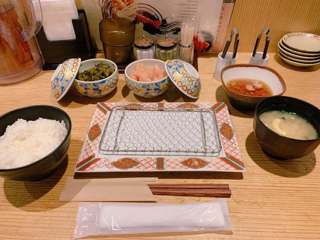 博多天ぷら やまや シャポー船橋店 - サブ画像2