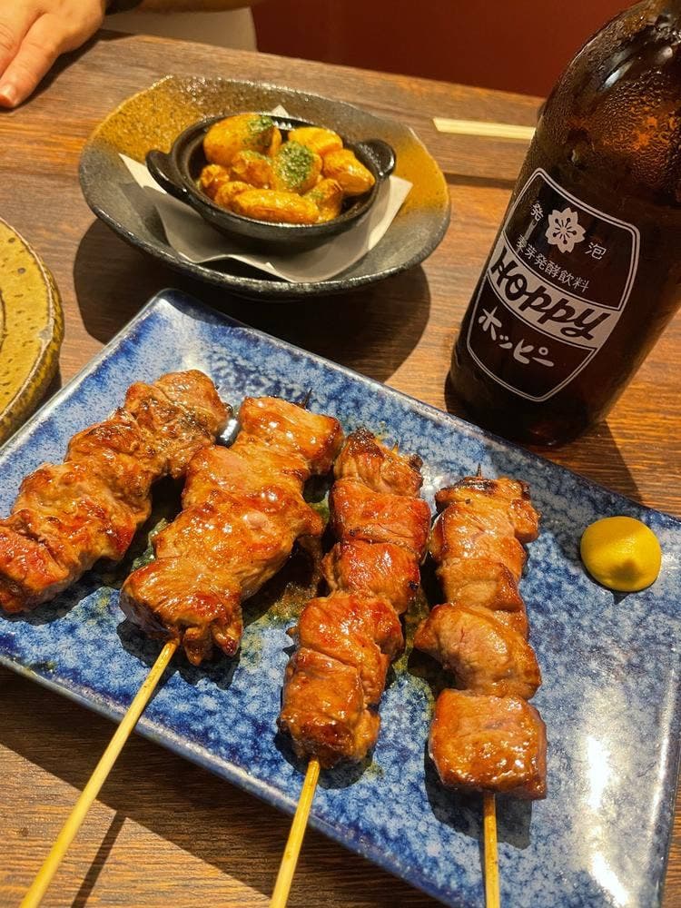 どすこい商店