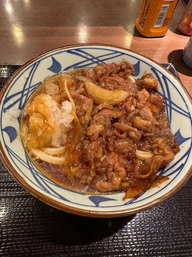 丸亀製麺 渋谷メトロプラザ店 - サブ画像2