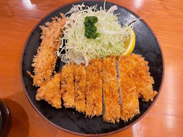 かつ亭 - サブ画像2