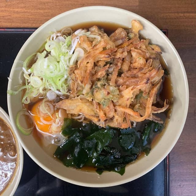 山長そば - サブ画像3