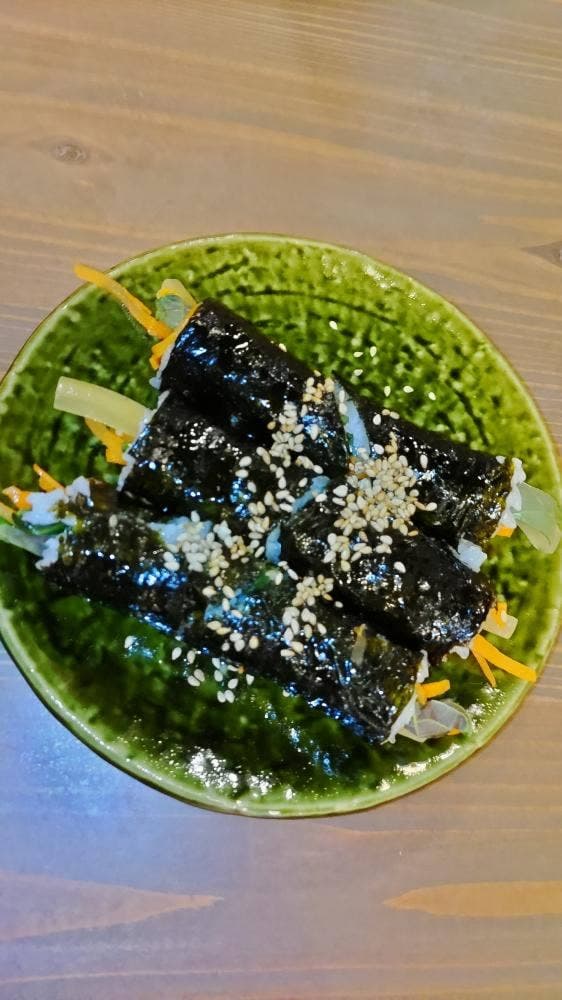 自然やポチャ