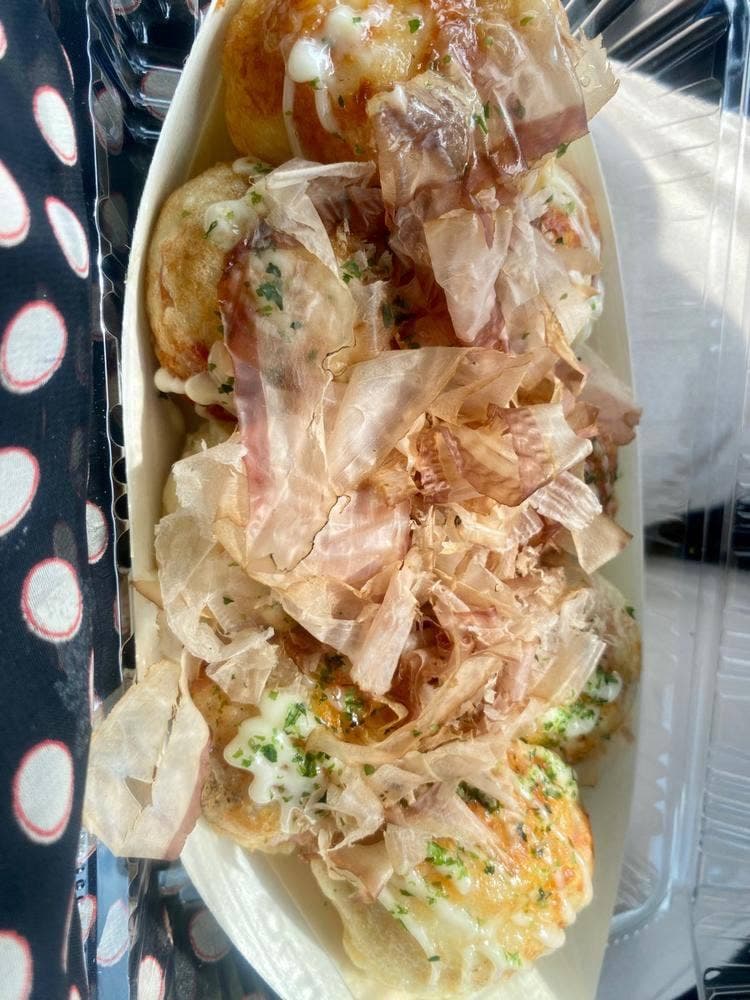 たこやき ゆきち