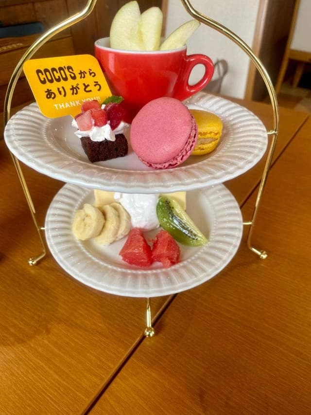 ココス 富士青島店 - サブ画像1