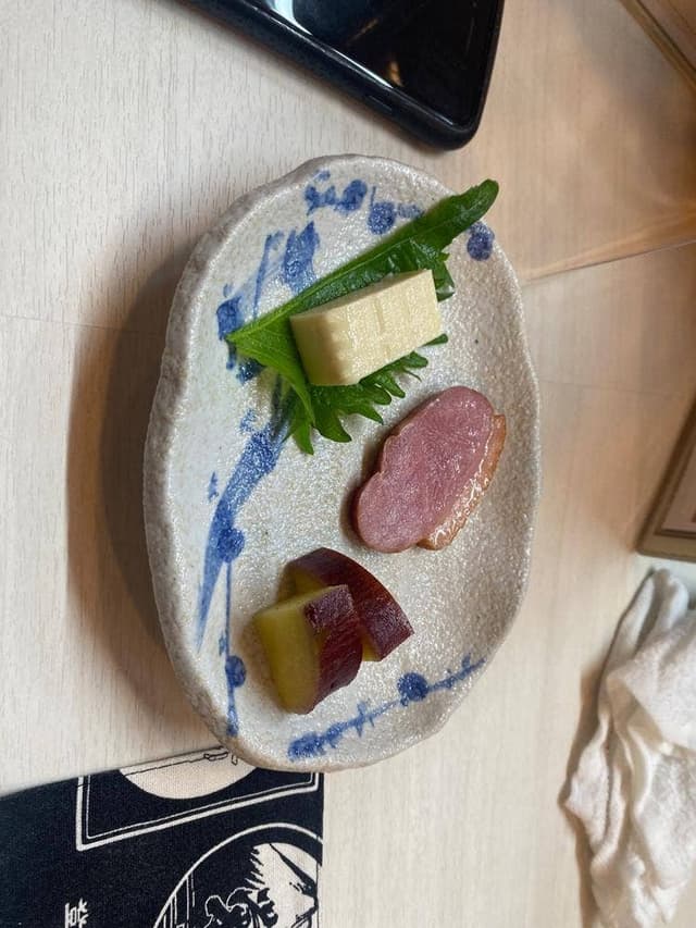 さかなと純米 - サブ画像3