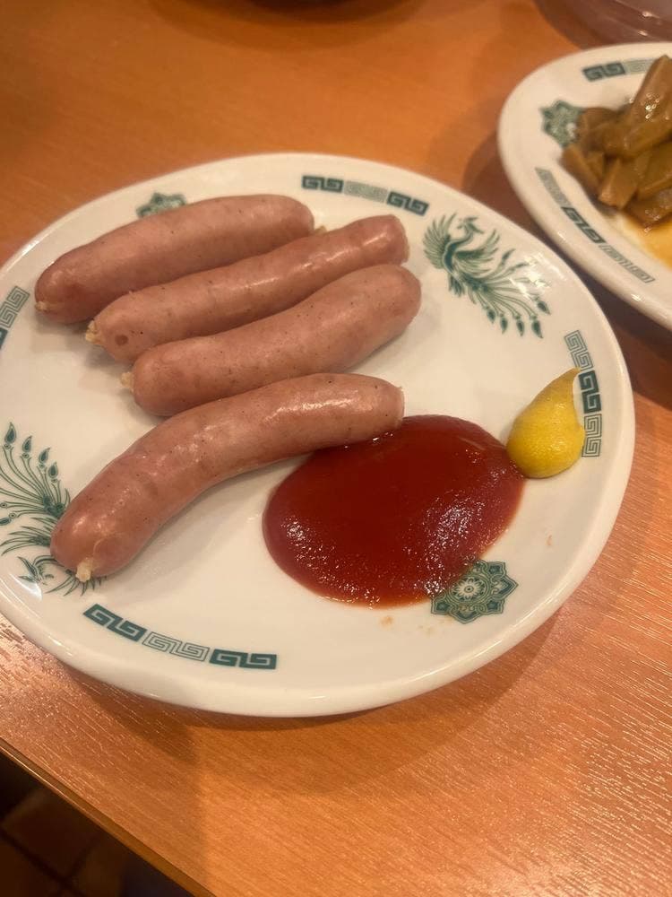 日高屋 小田急マルシェ大和店