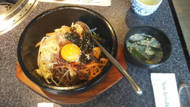 炭火焼肉 家門 - サブ画像3