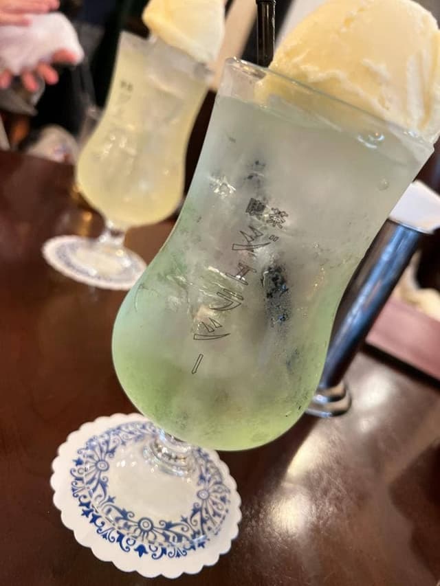 喫茶ジェラシー - サブ画像1