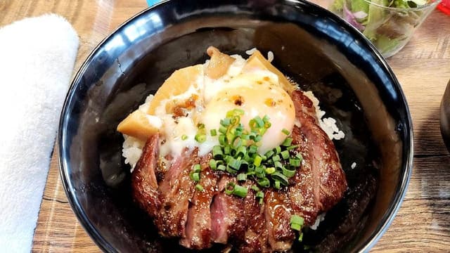 SUWADA OPEN FACTORY カフェ - サブ画像3