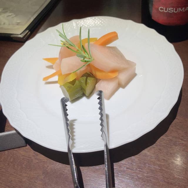 まちのイタリアン ワイン酒場 コンレマーニ - サブ画像1