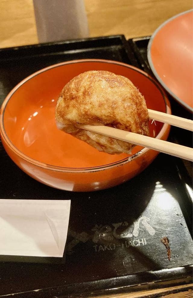 たこ八 数寄屋店 - サブ画像2