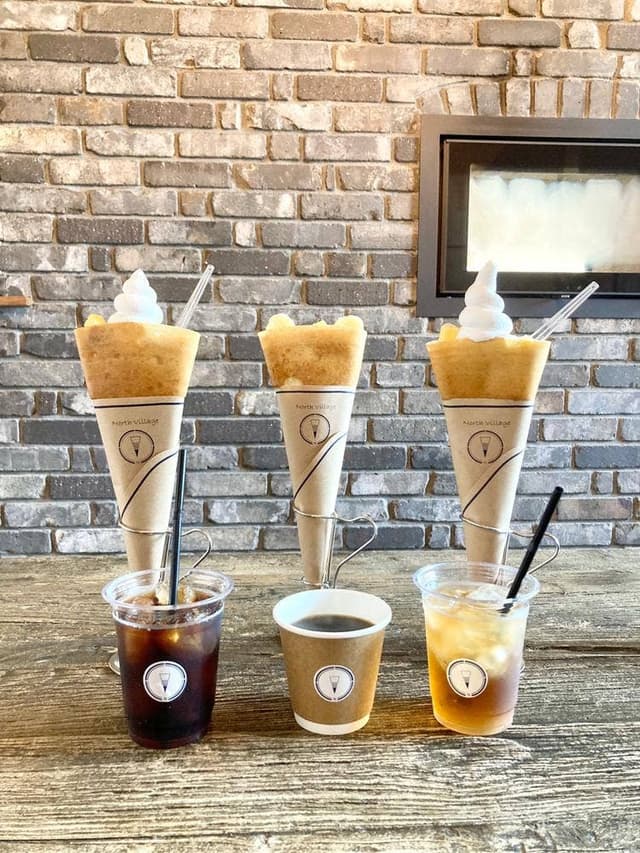 ノースヴィレッジ - サブ画像1