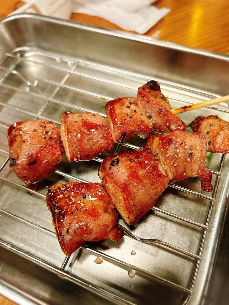 やきとん ひなた 池袋東口