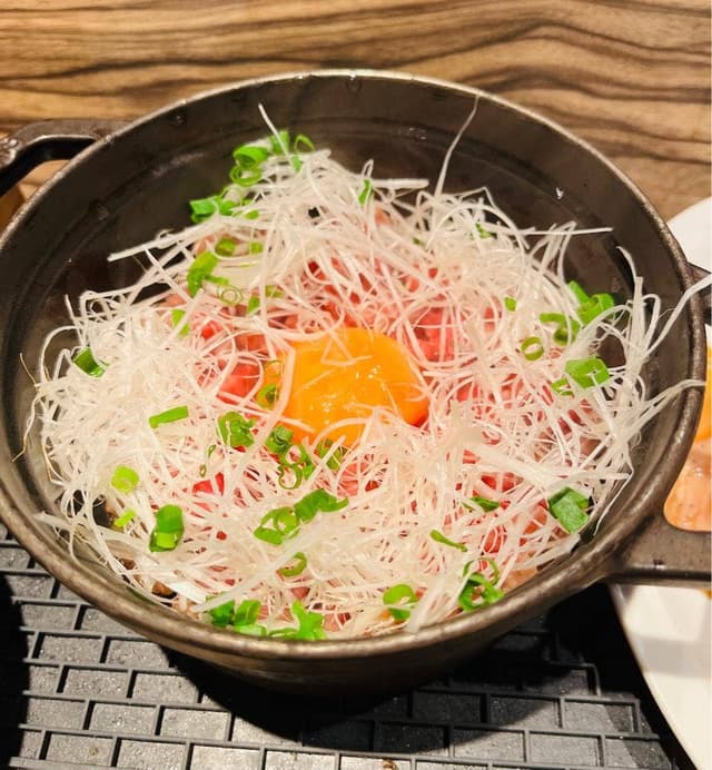 焼肉ジャンボ はなれ - サブ画像2