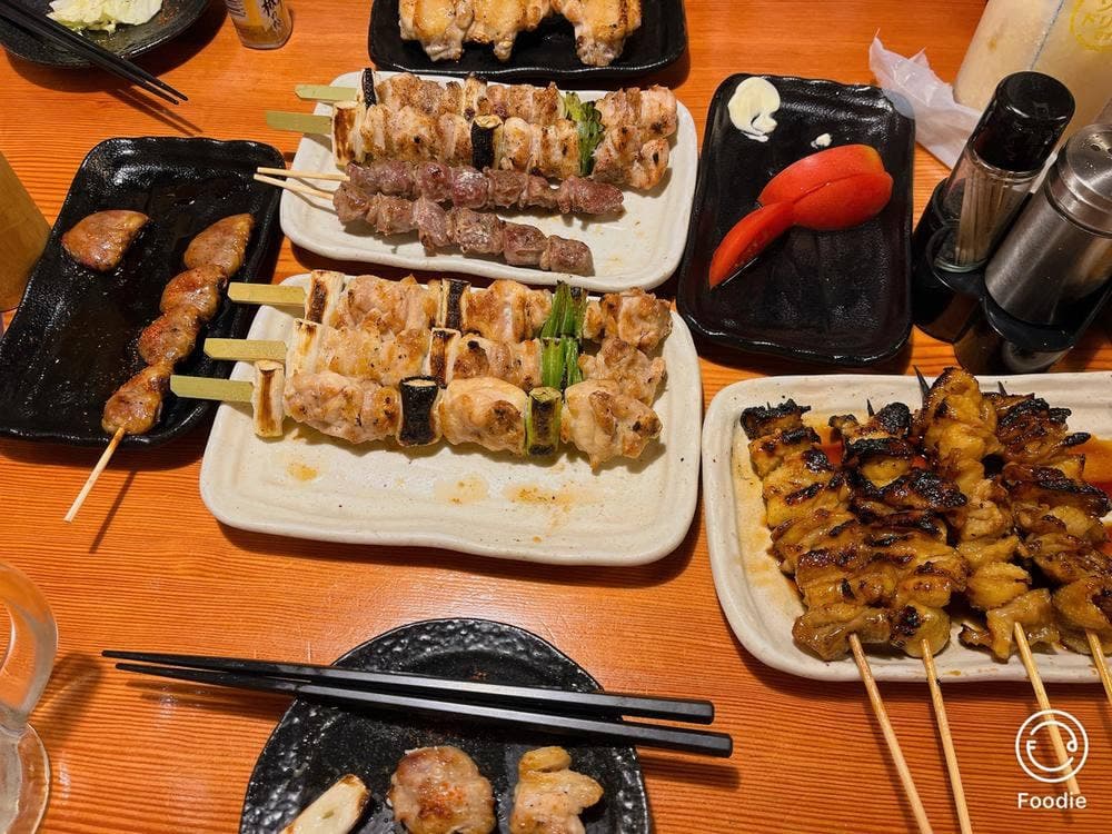 鳥貴族 小田急町田2号店