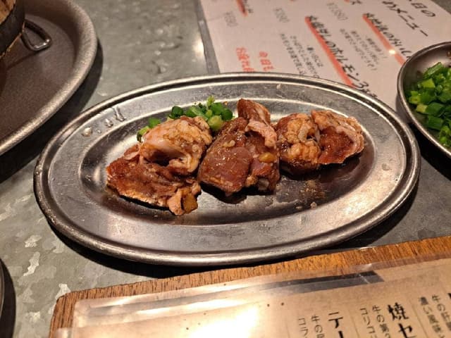 昭和大衆ホルモン お初天神店 - サブ画像2