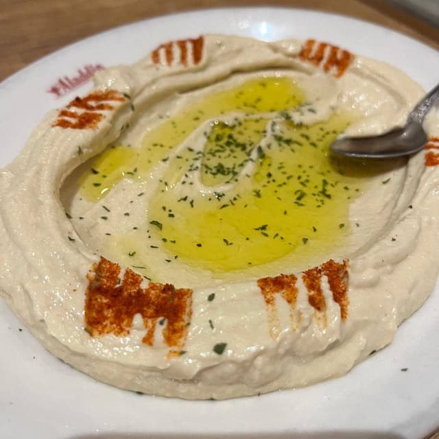 イランレストラン アラジン - サブ画像1