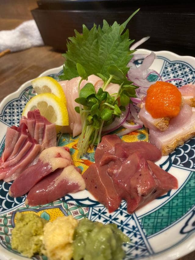 ギンザ ガチドリ なんばこめじるし店 - サブ画像1