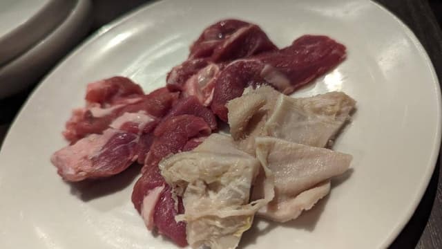 生ラム肉専門店 らむ屋 京橋店 - サブ画像3