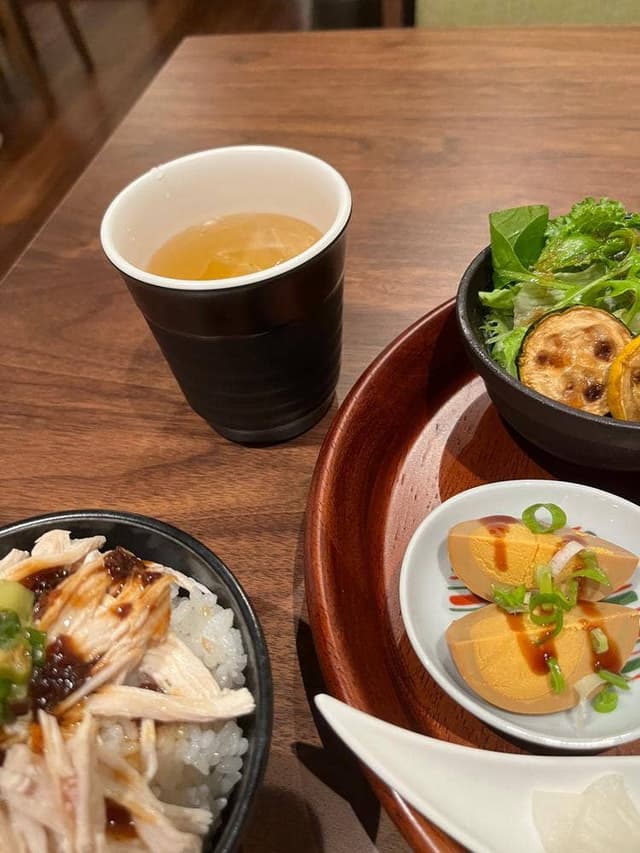 台湾フードとスイーツのお店 縁 - サブ画像2
