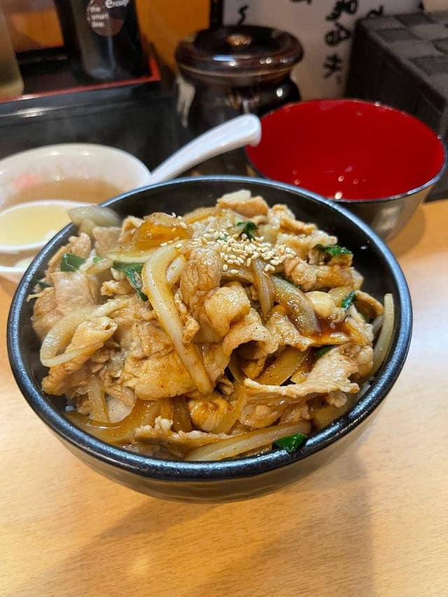 札幌軒 - サブ画像1