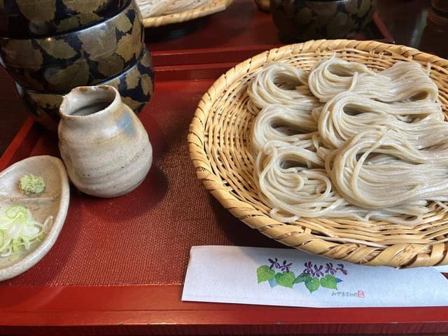 そばの実 - サブ画像2