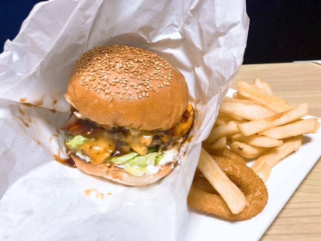 ブラザーズ ホームデリバリー 人形町店 - サブ画像1