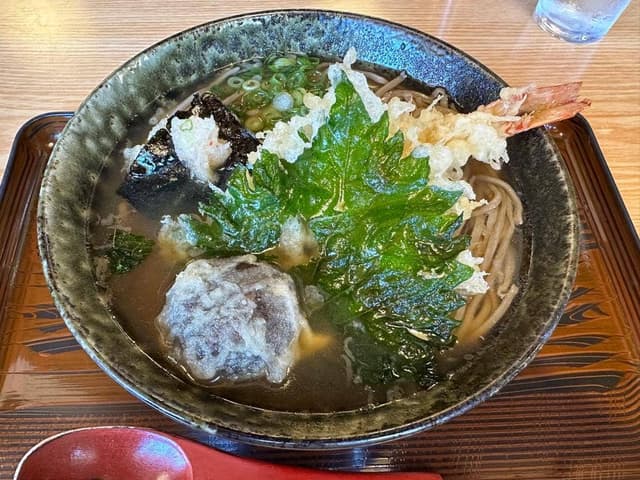 八雲 本店 - サブ画像2