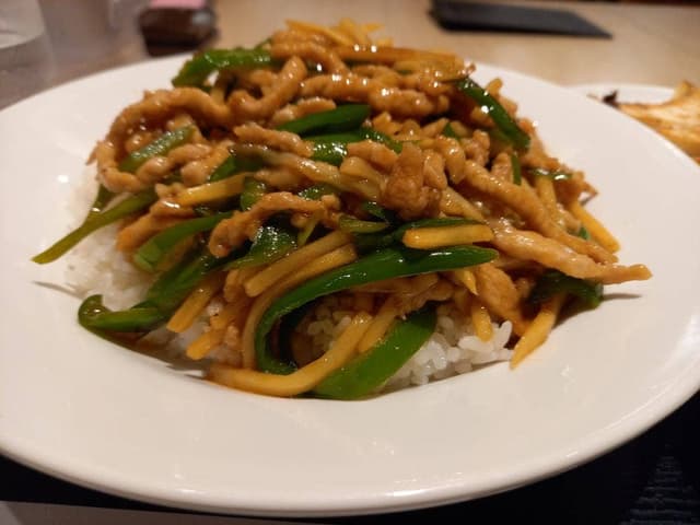 栄華光 本店 - サブ画像2