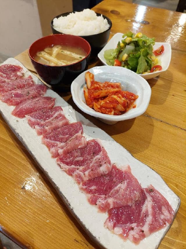 凪のラム屋 - サブ画像2