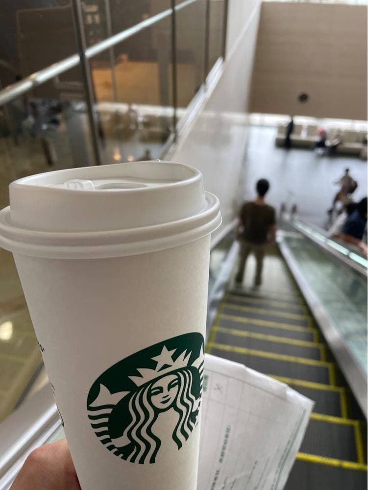 スターバックス コーヒー 埼玉医科大学国際医療センター店