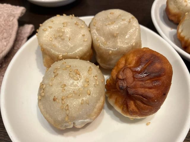 弄堂 南森町本店 - サブ画像1