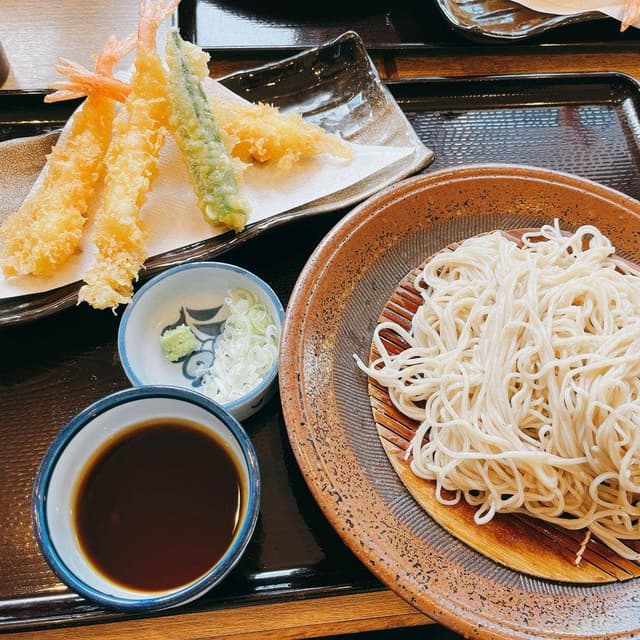 十割そば会 新潟小針店 - サブ画像3