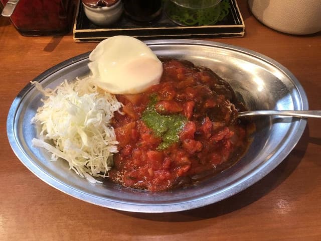 カレーの市民 アルバ 秋葉原本店 - サブ画像3