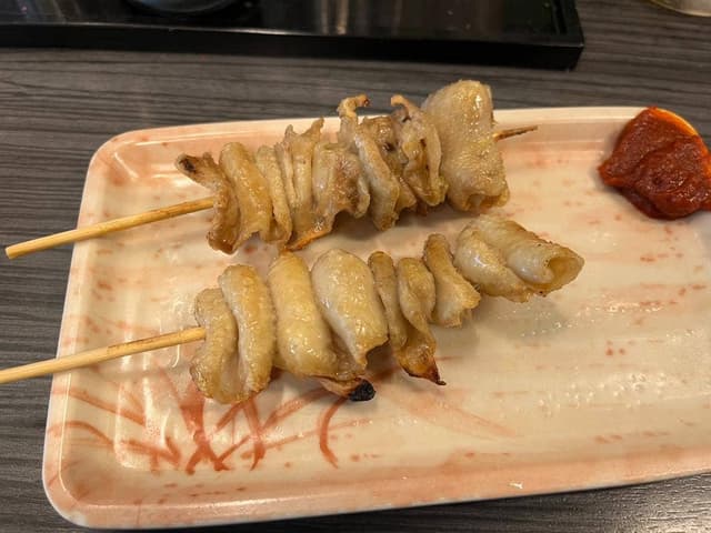 焼鳥日高 日暮里東口店 - サブ画像2