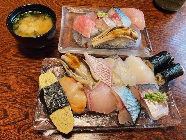 大和田鮨 - サブ画像1