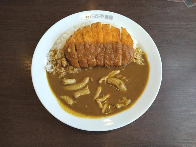 カレーハウスCoCo壱番屋 浜松西インター店 - サブ画像2