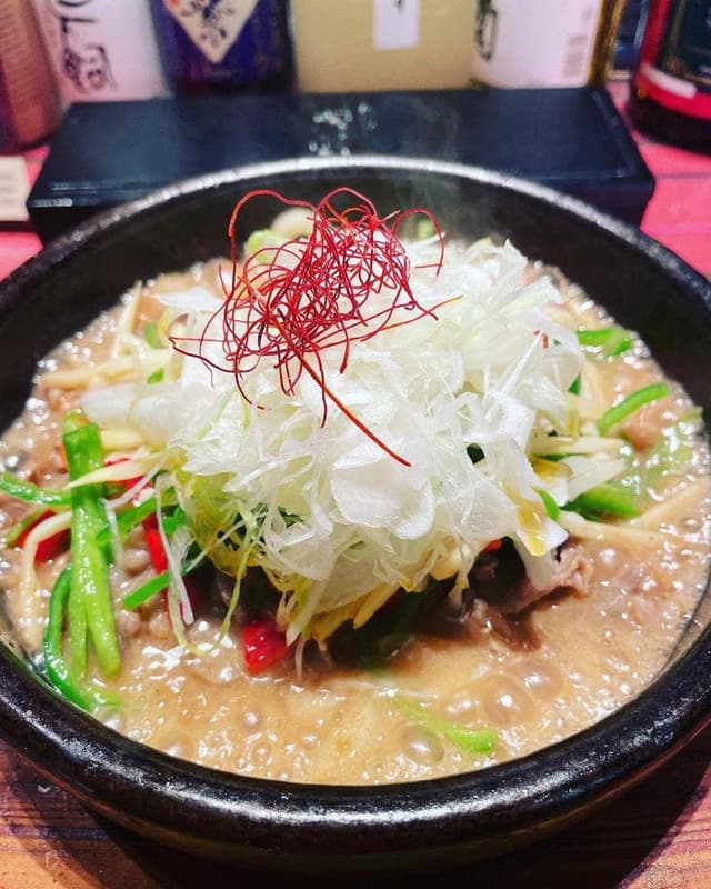 麺匠の心つくし つるとんたん 新宿店 - サブ画像2